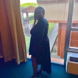 Meet your Posher, Renee